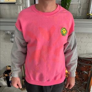 Tays Trendss Unisex Happy 80s Sweetheart